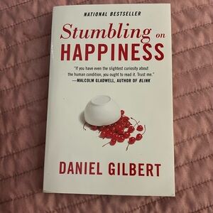 Happiness book